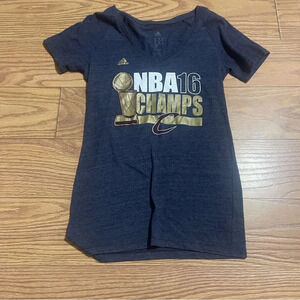 Cleveland Cavaliers Shirt Medium